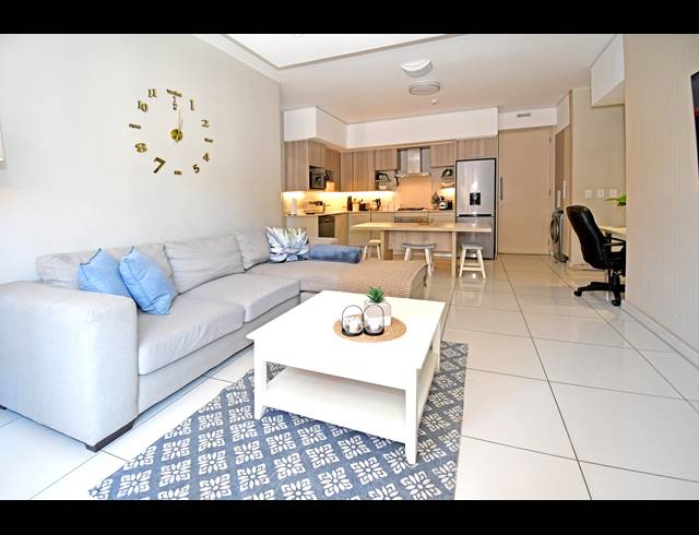 2 BEDROOM APARTMENT FOR SALE IN ROSEBANK